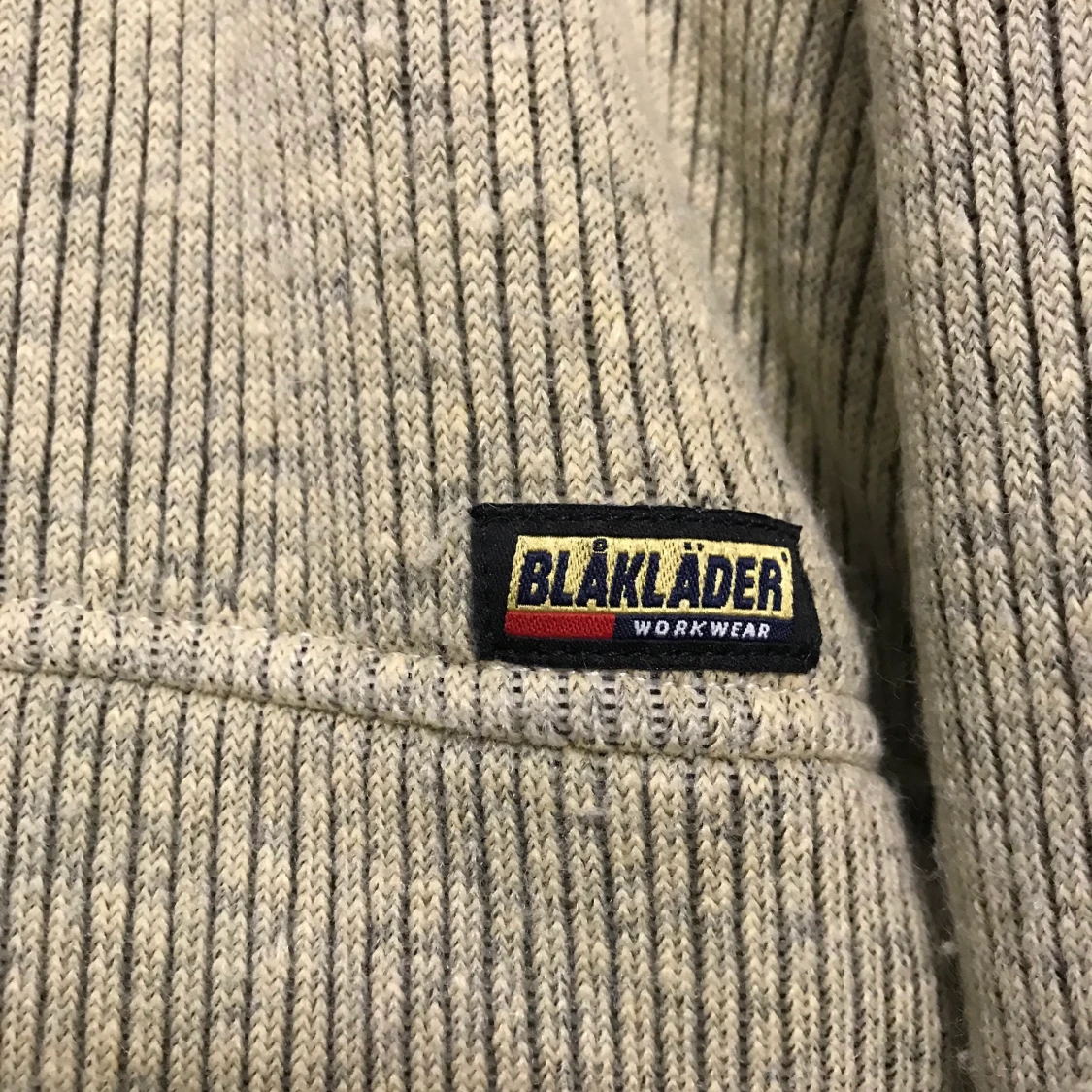 Blåkläder jacka - 90