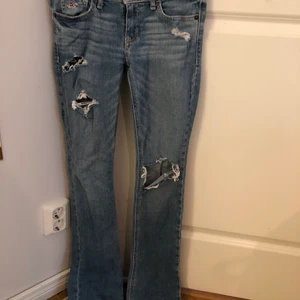 HOLLISTER jeans - Helt oanvända Jeans från HOLLISTER. Stl: W23 / L33