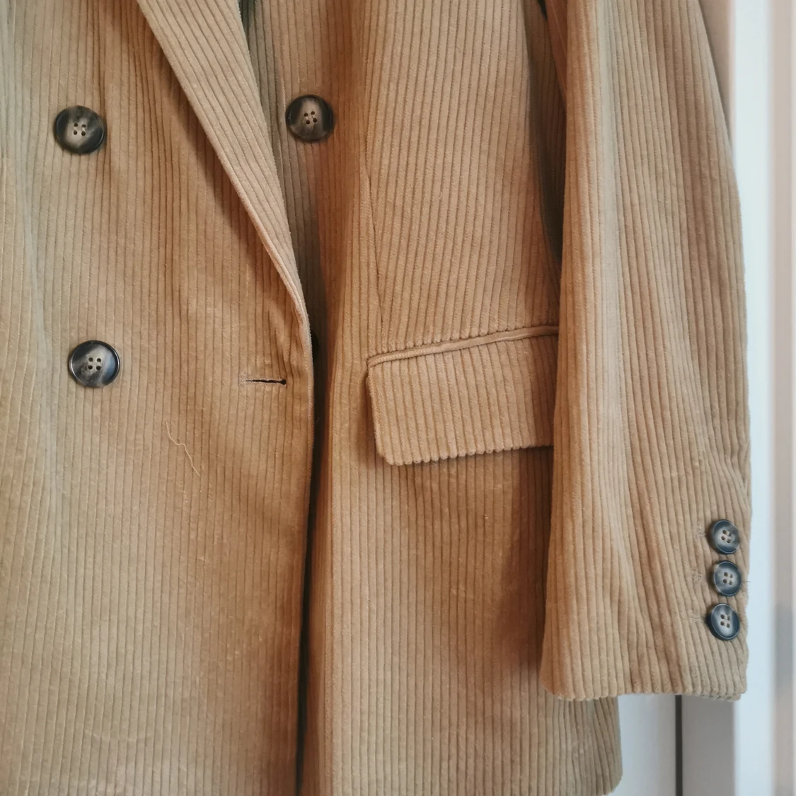 Manchester Kavaj H&M  - 23