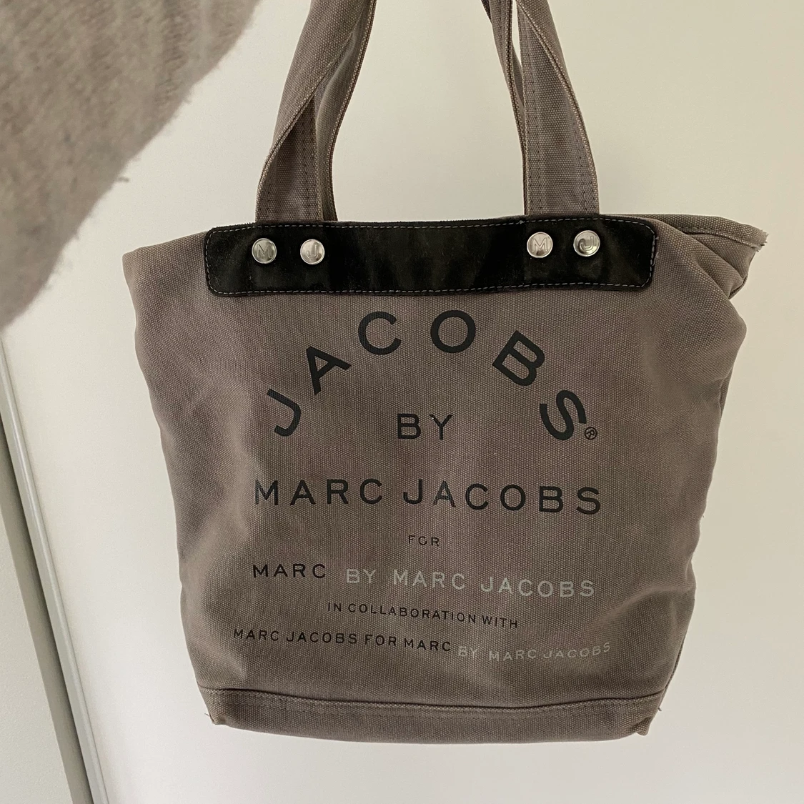 Marc Jacobs väska