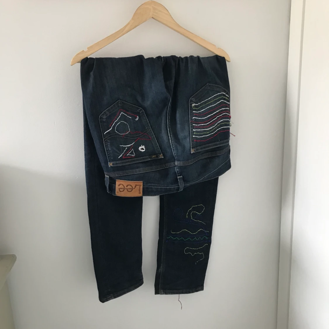 Lee jeans - 91