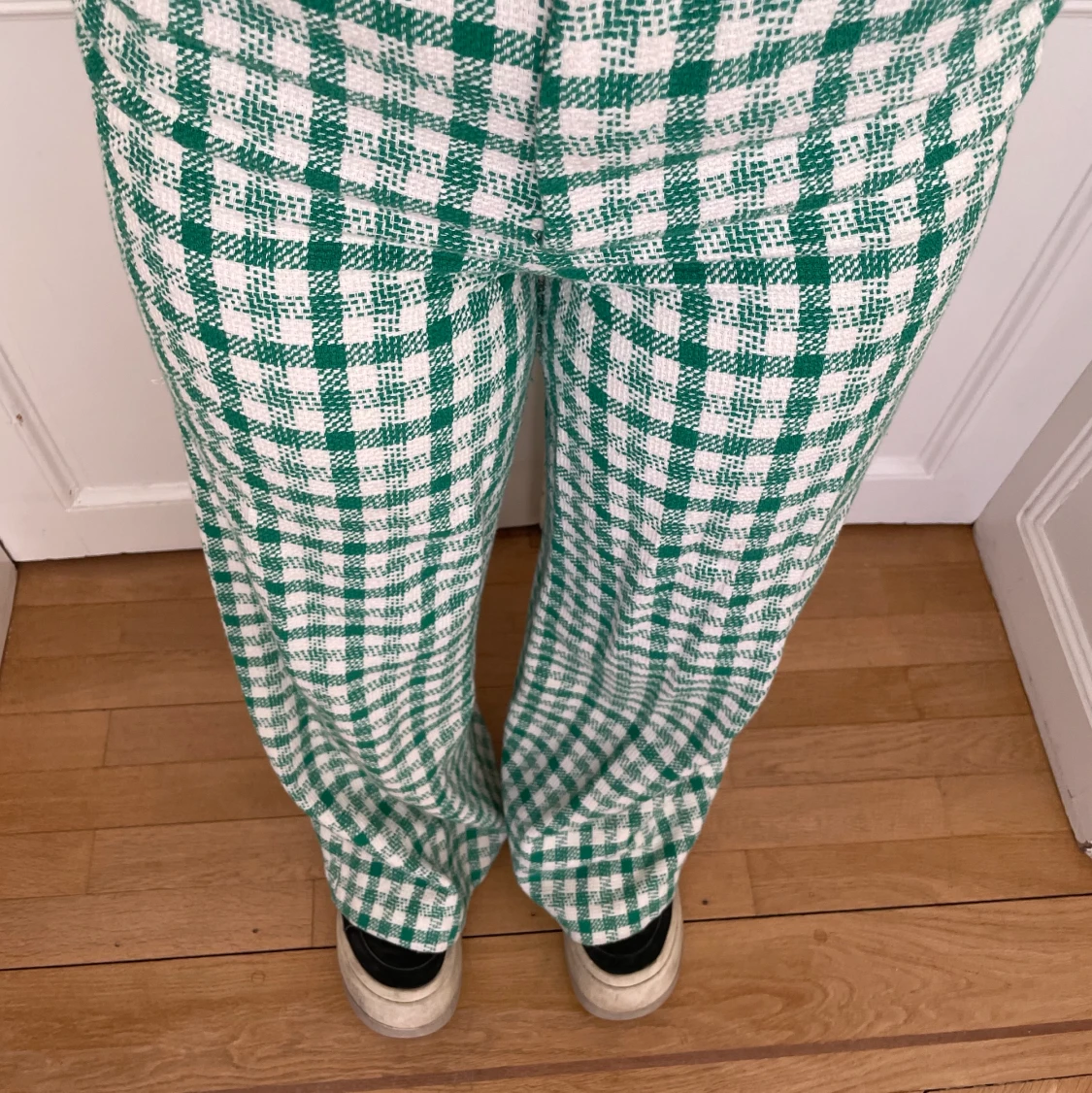 Populära Byxor från Zara - 91