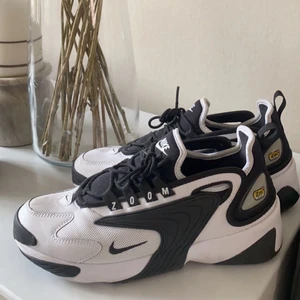 Nike zoom skor - Nike zoom skor, säljer för dom ej kommer till andvändning längre