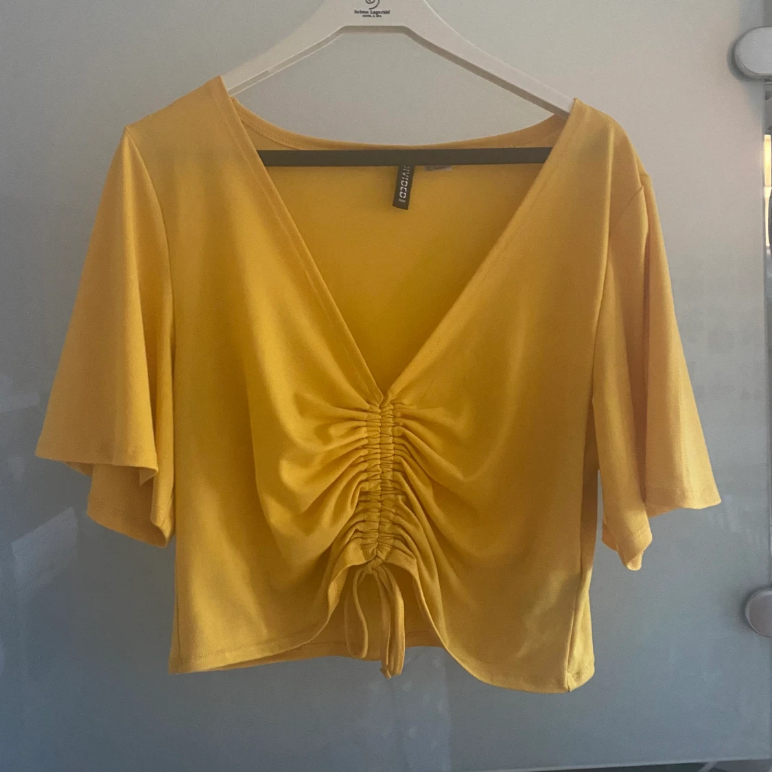 Somrig topp från H&M!  - 90