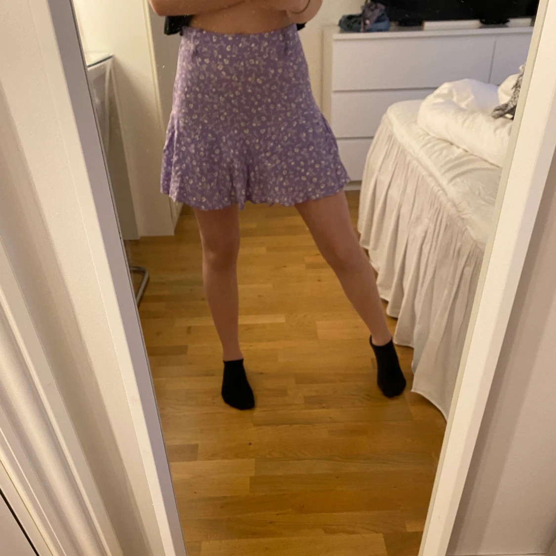 Kjol från zara! - 91