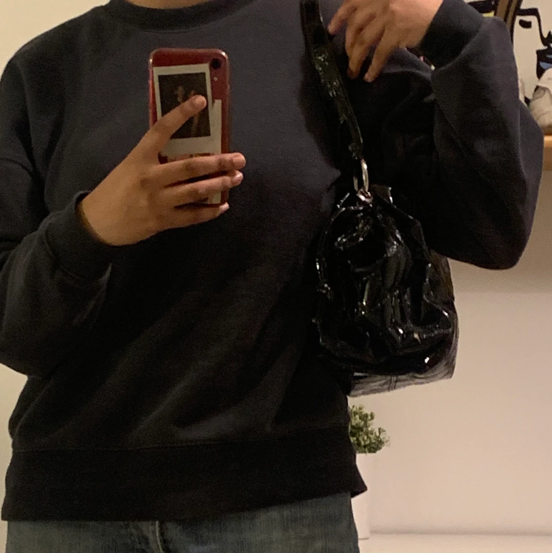 Tosca Blu väska - 91