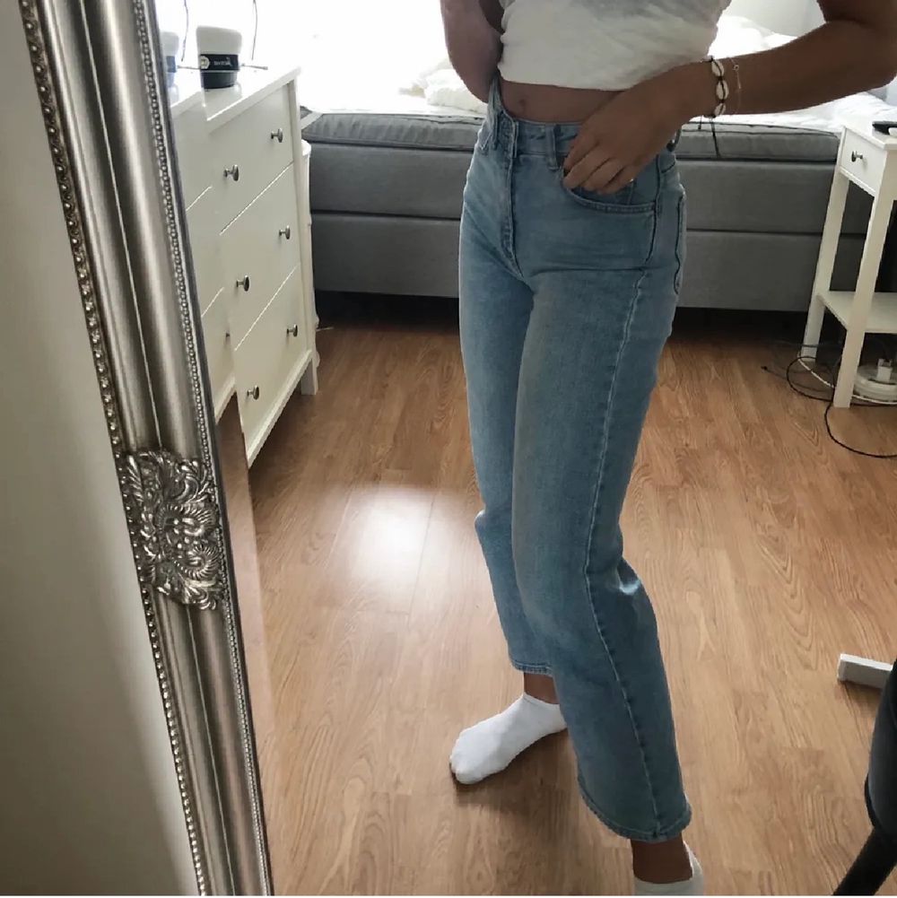 Carin Wester jeans - Carin Wester | Plick Second Hand