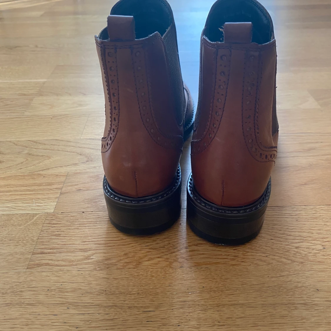 Anna Field Chelsea boots - 91