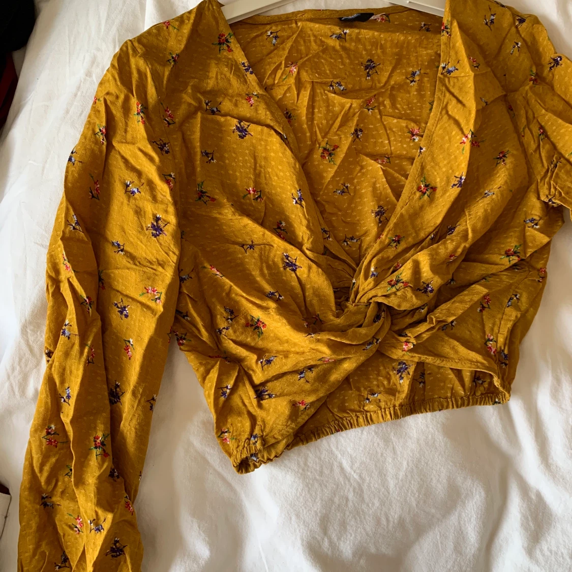 Somrig topp från HM - 90