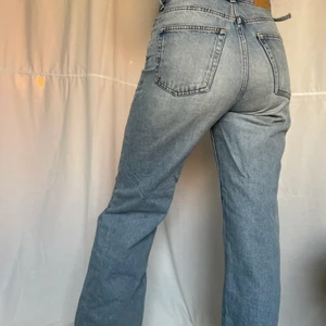 Jeans  - Snygga jeans från mobil loose fit 