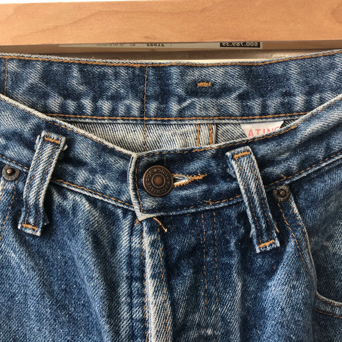 Vintagejeans - 90