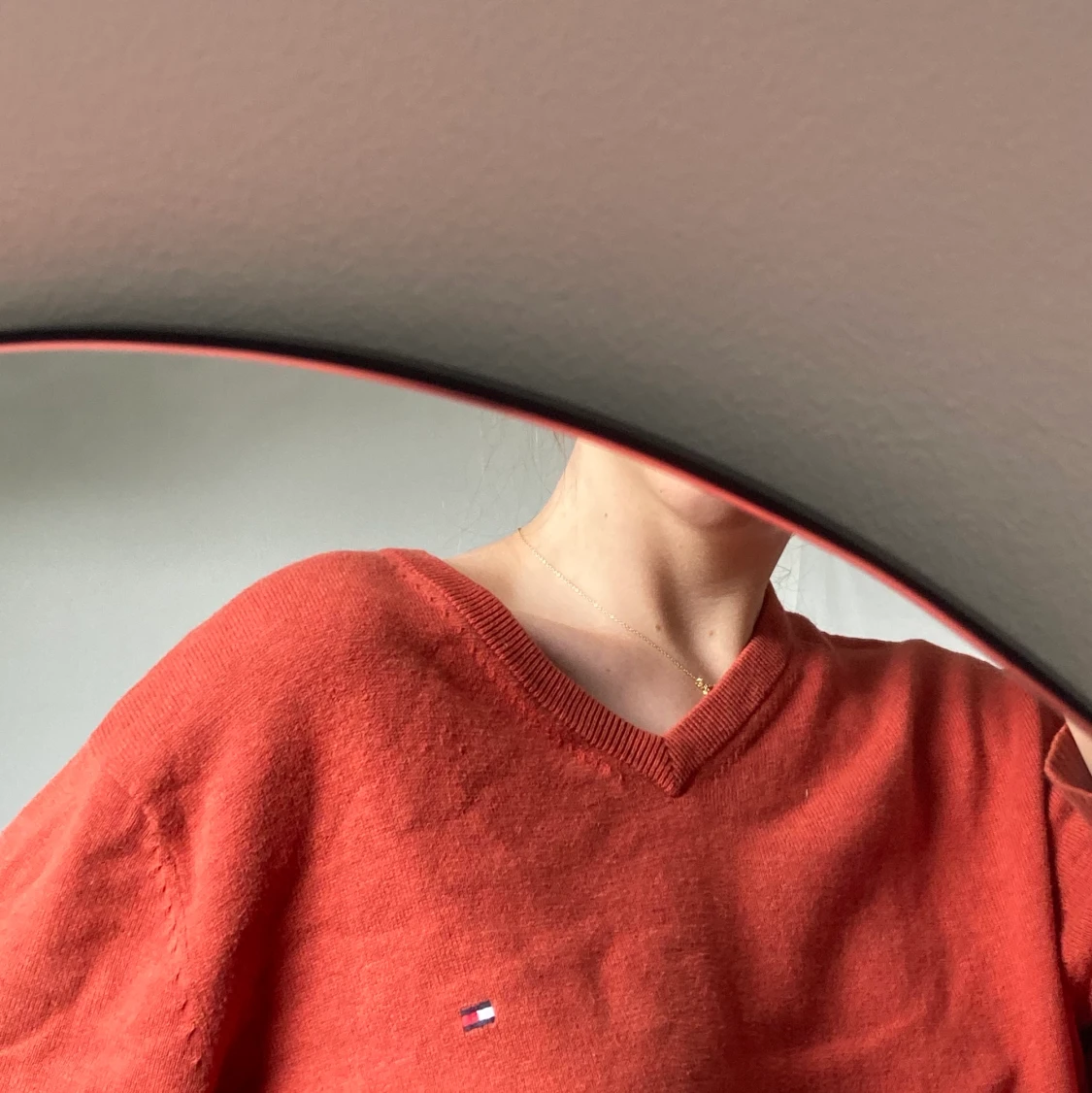 Vintage Ralf Lauren sweatshirt  - 90