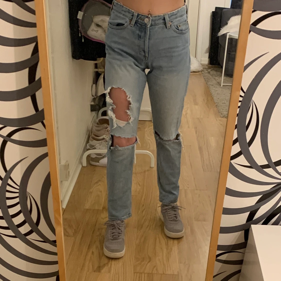 Monki jeans 24