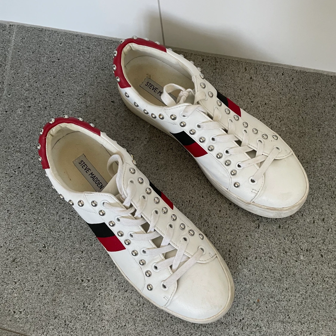 Steve madden skor - 90