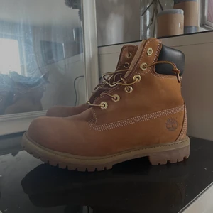 Timberland - Storlek 37 ser ut som nya, billigare vid snabb affär