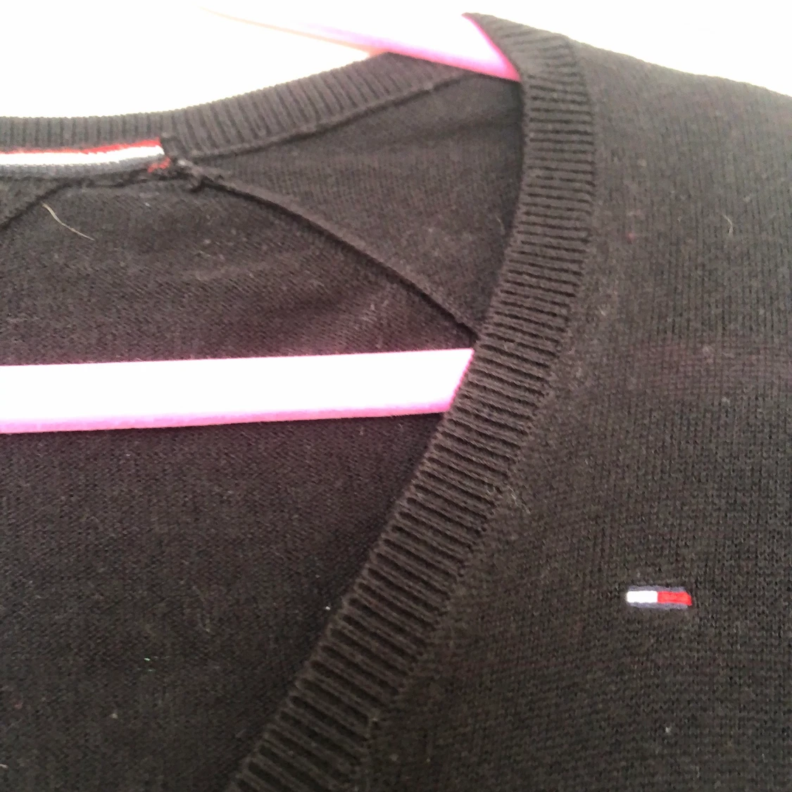 Tommy Hilfiger Tröja strl Xs - 90