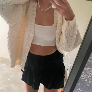 Kjol - Supersöt kjol perfekt till sommaren, aldrig använd💜 frakt tillkommer