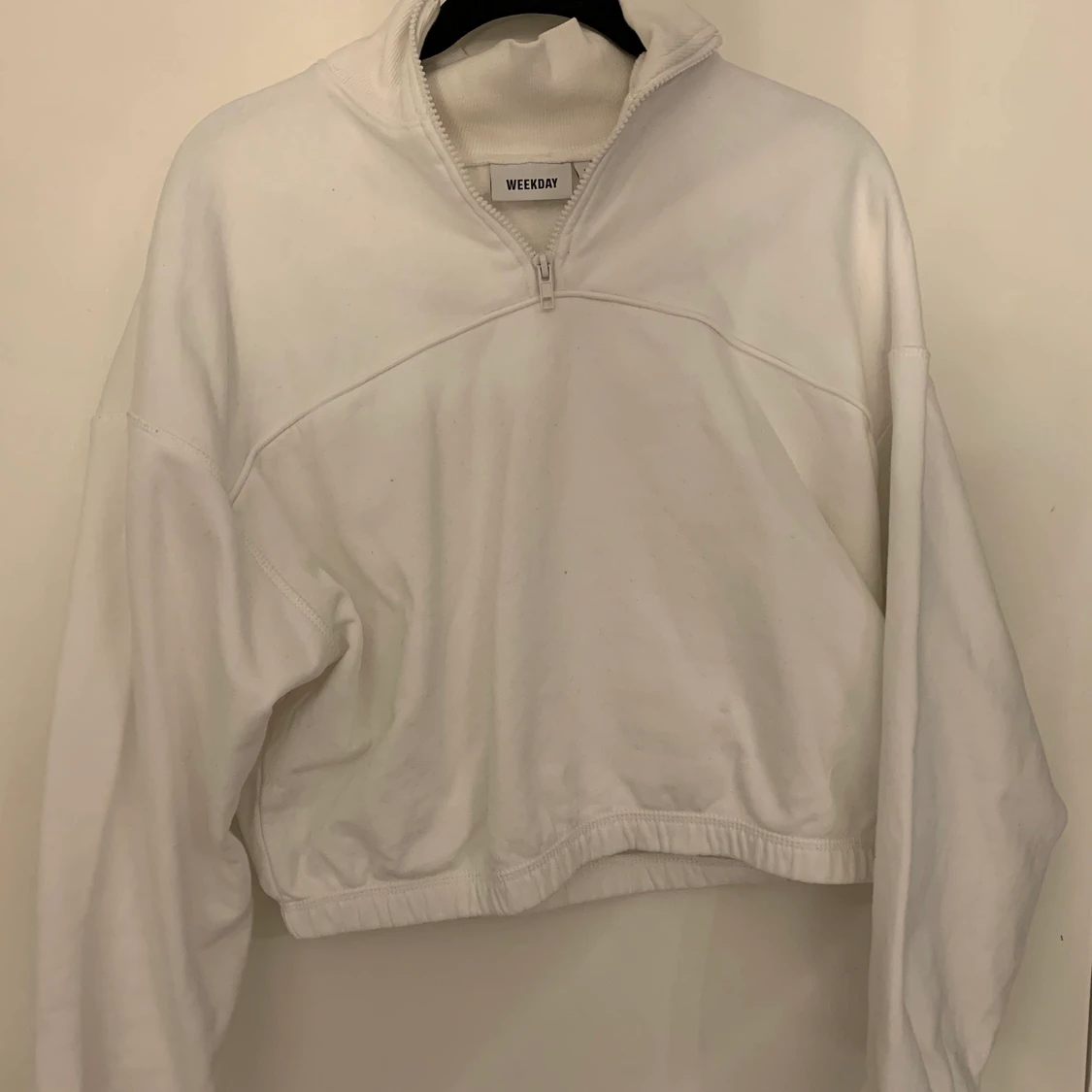 Tröja från weekday