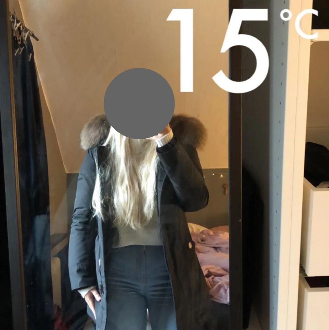 Woolrich arctic parka - 91