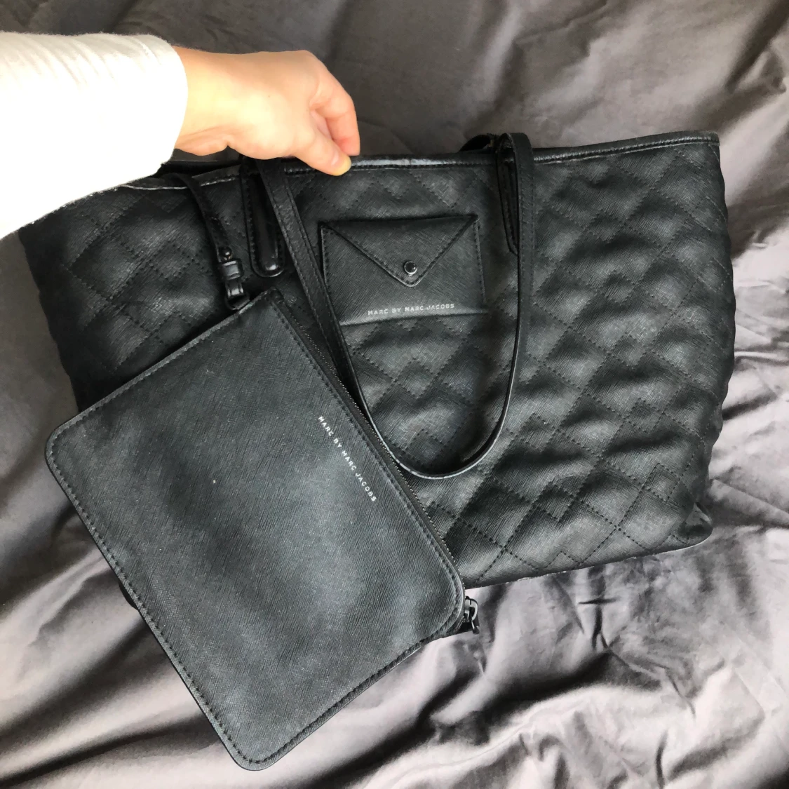 Marc Jacobs-väska - 90