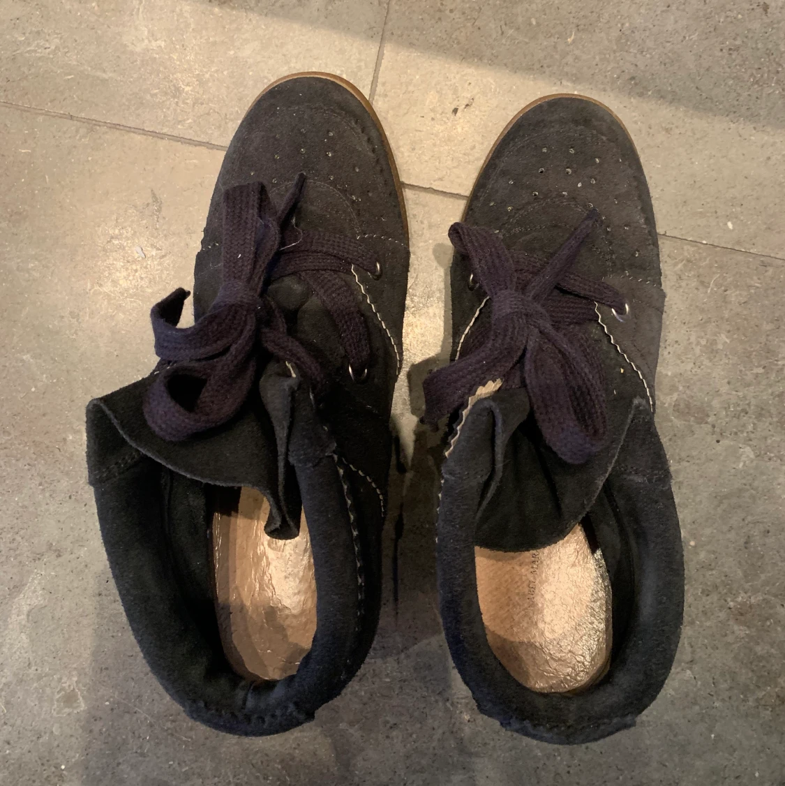 Isabel Marant skor - 91