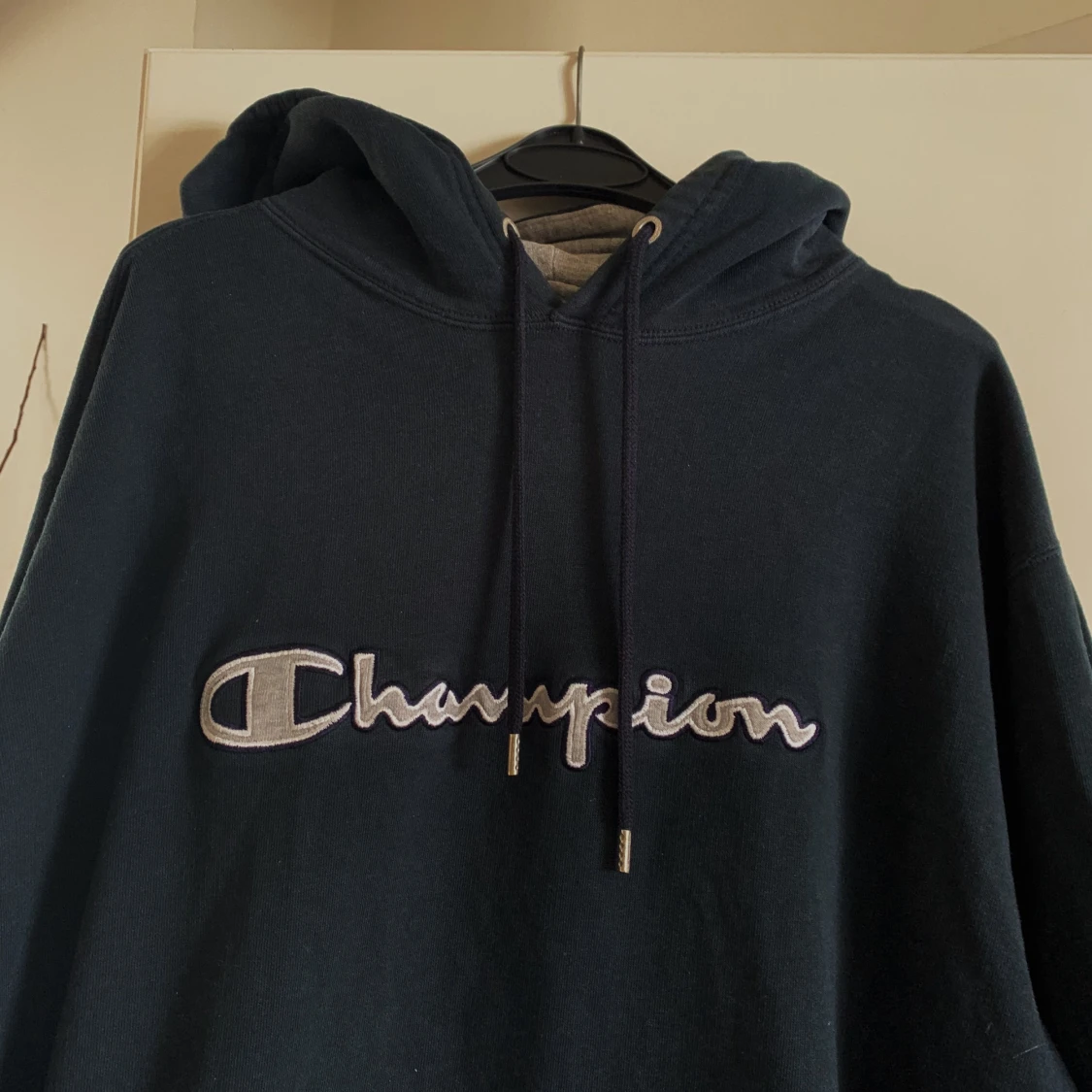 Champion hoodie - 90