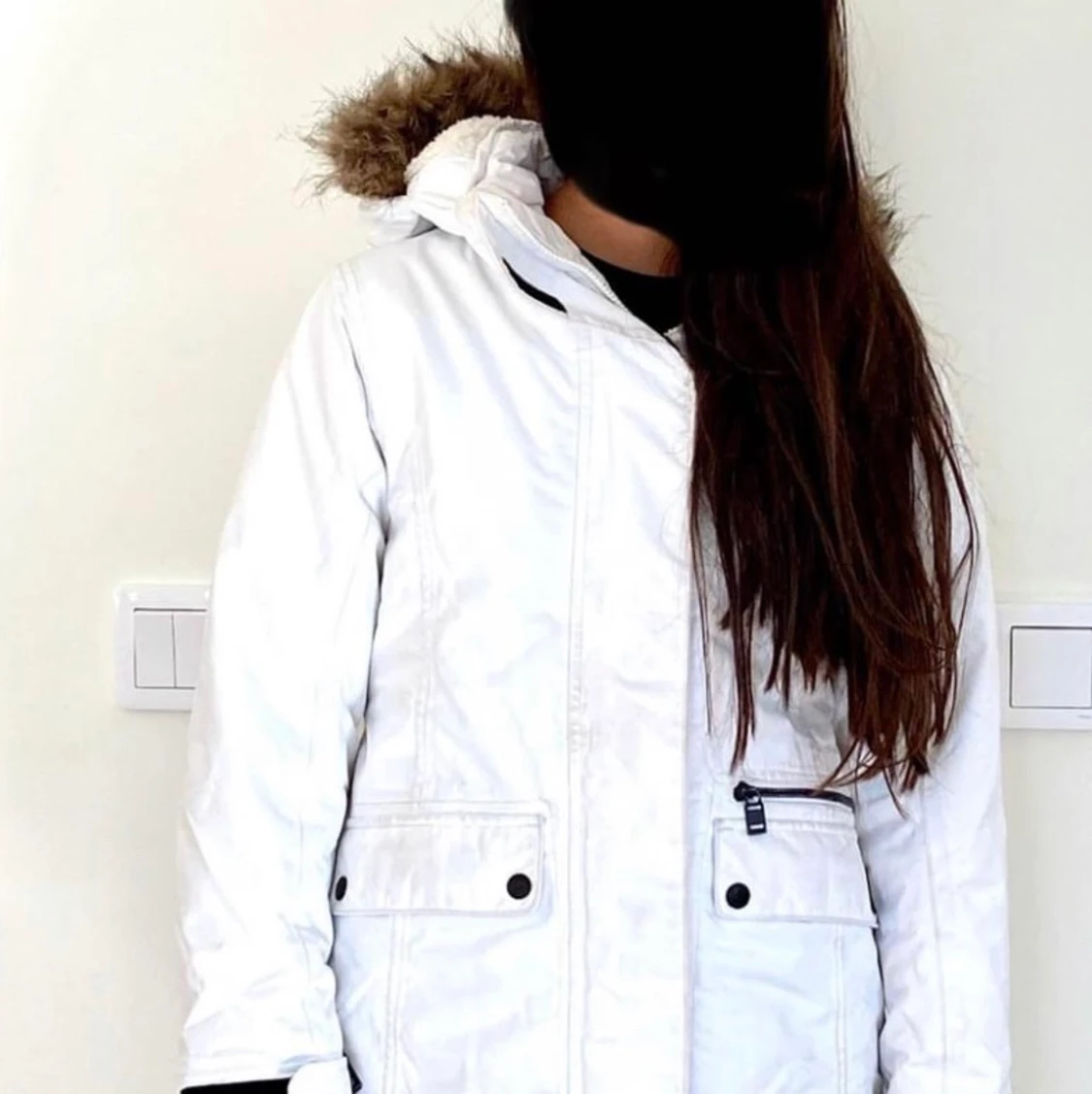 Didrikson jacka stl 150 - 90