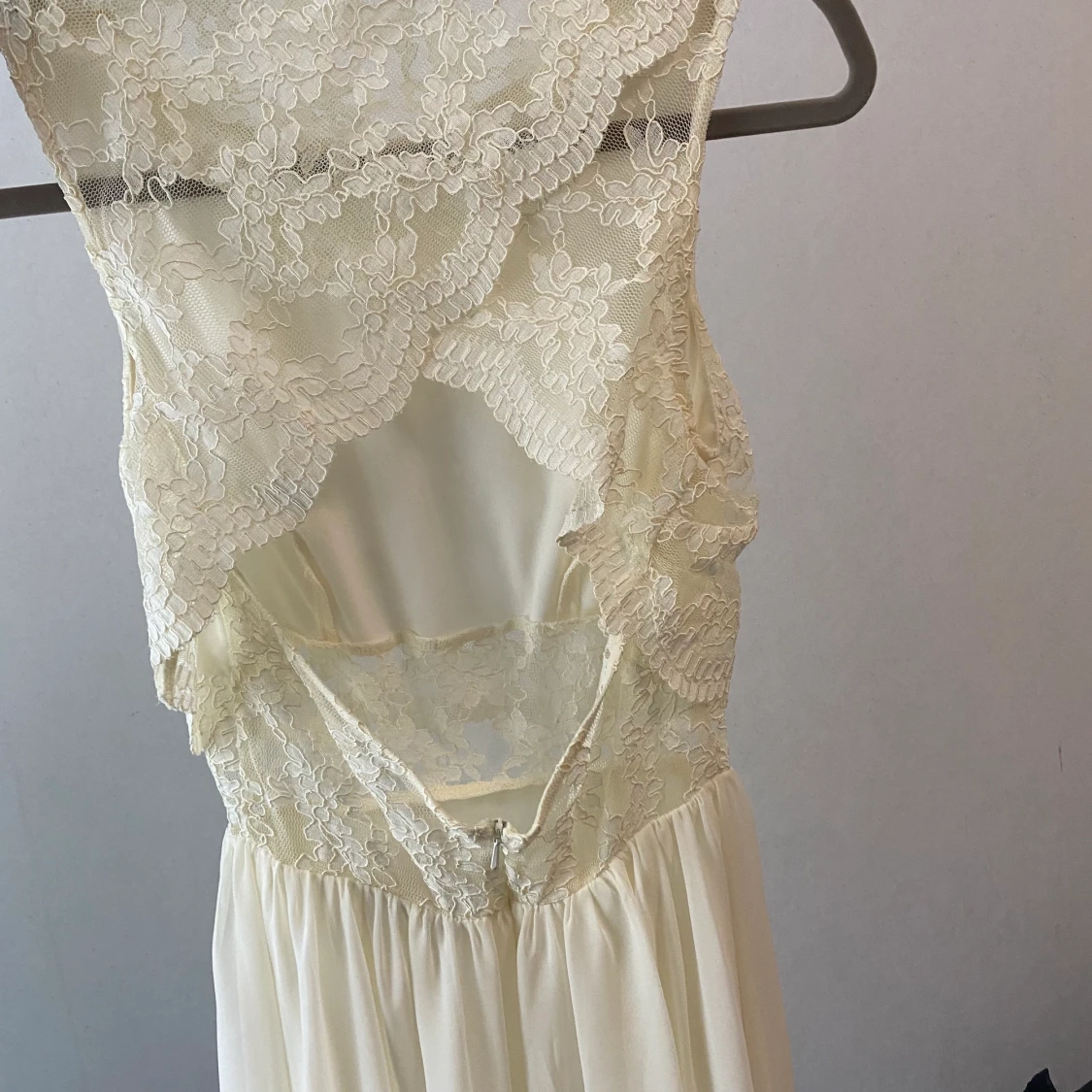 Student/sommaravslutning klänning - 90