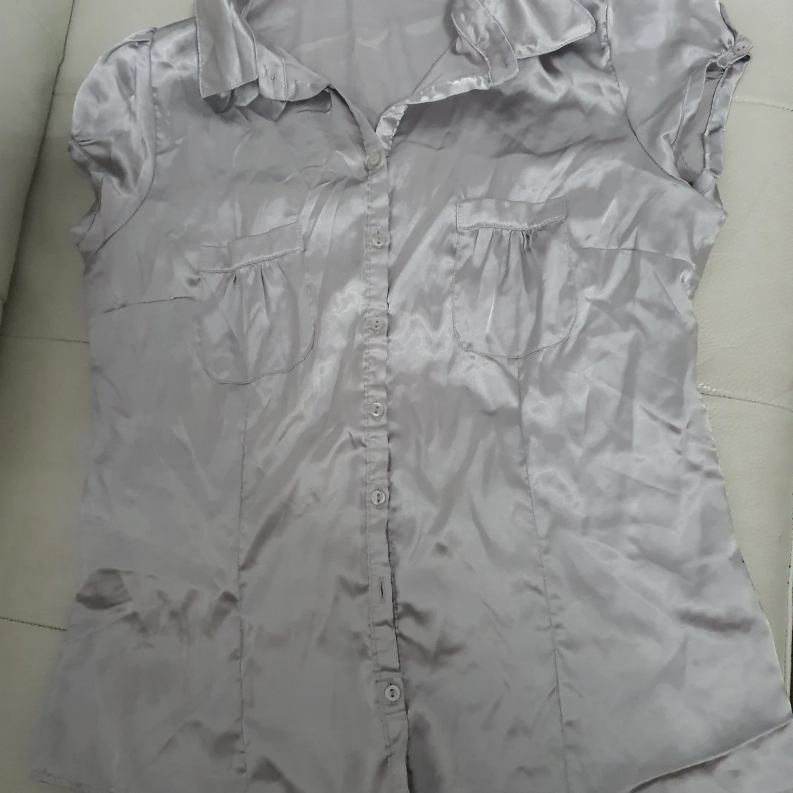 Nya skjortor XS - 91