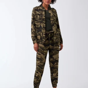 Gina cargo pants - Nyskick, Storlek 36. 