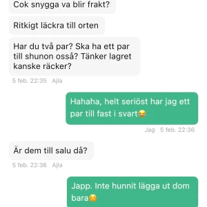 Respektlösa användare - Endast ute efter och förstöra för andra, riktigt tråkigt är det. 