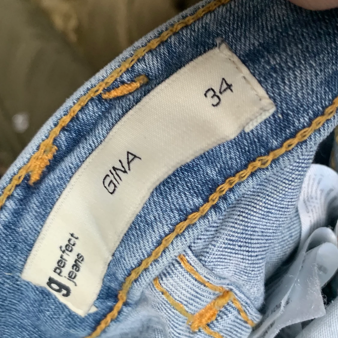 Jeans  - 91