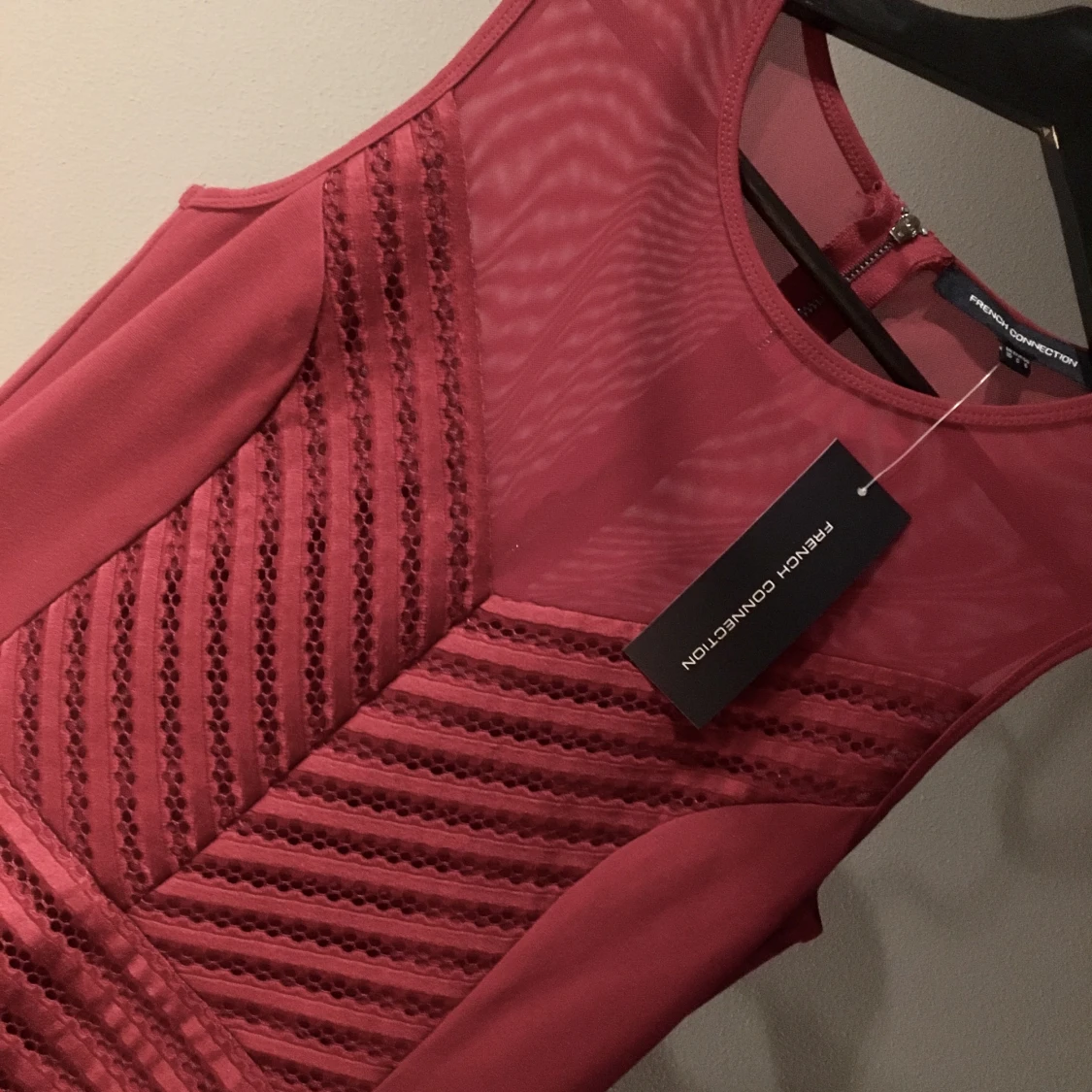 French Connection - ny klänning - 91