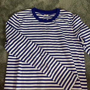 Randig tröja - Från Afound storlek S