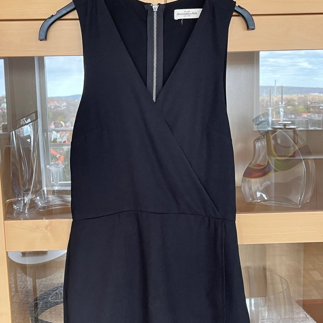 Kuvertjumpsuit, abercrombie and fitch S - 91