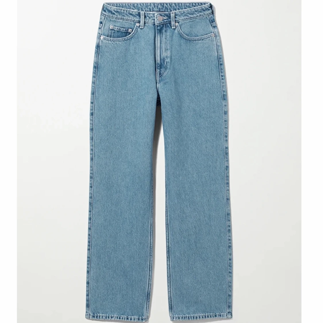 Weekday rowe jeans - 90