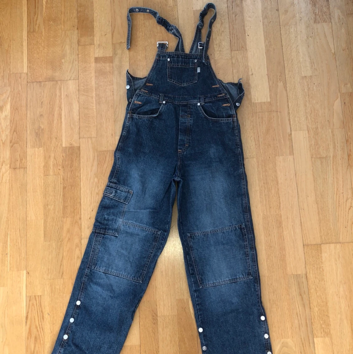 Jeans Overall  - 90