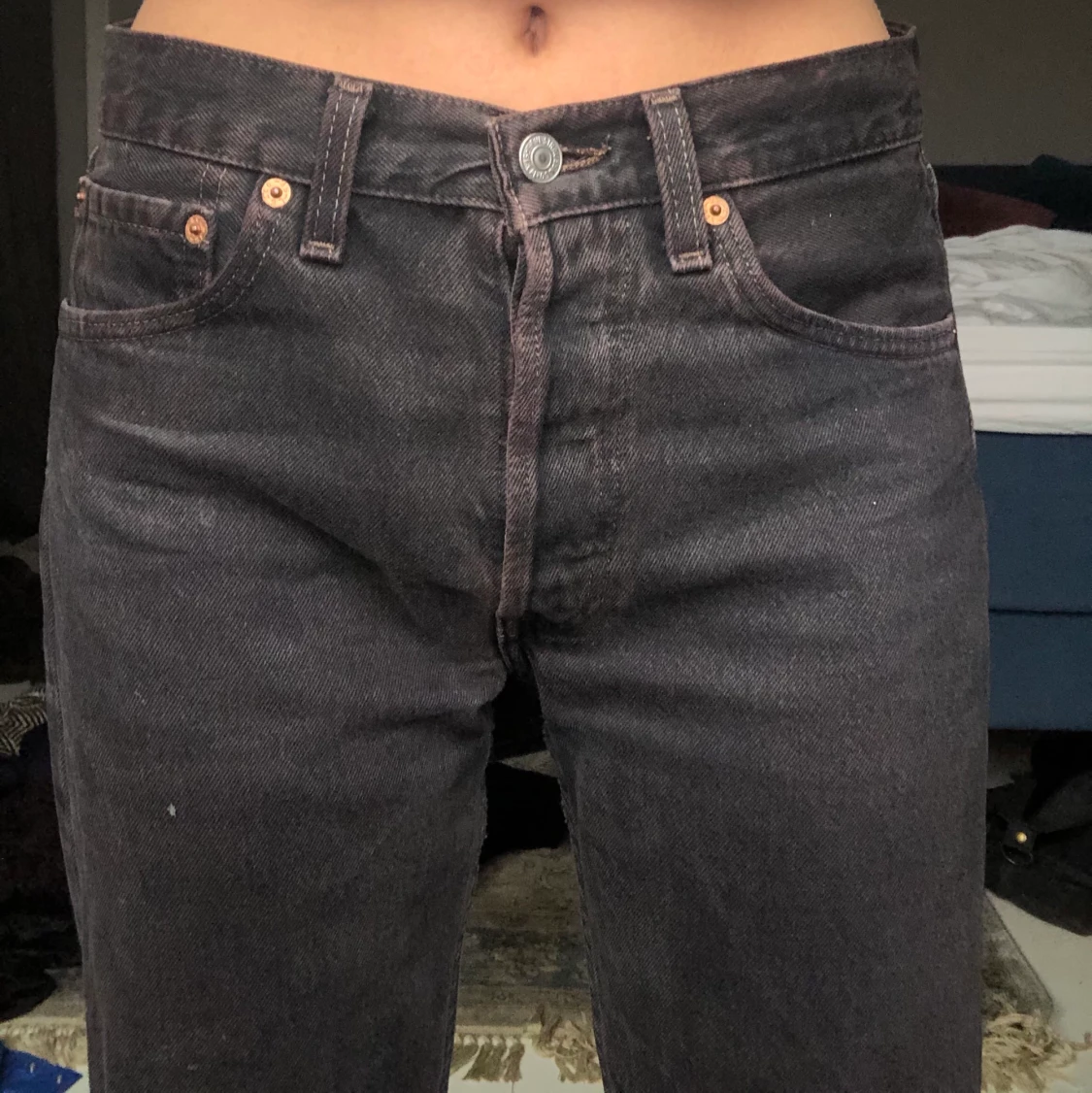 Levis 501