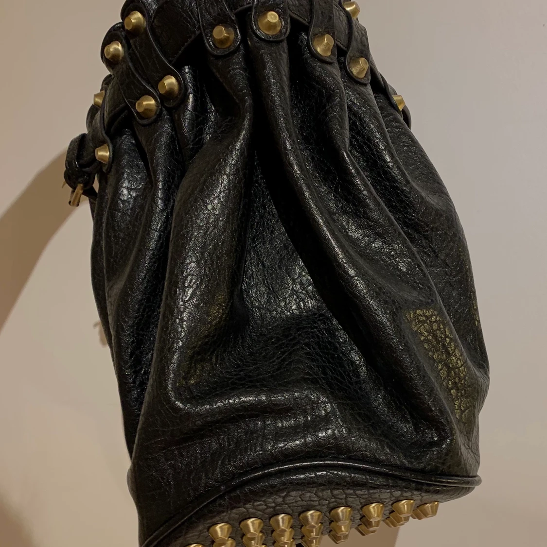 Alexander Wang inspirerad handväska - 91