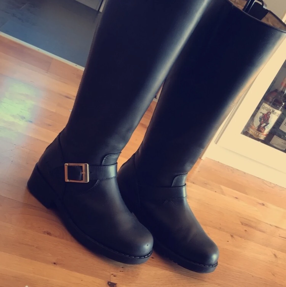 Johnny bulls boots  - 90