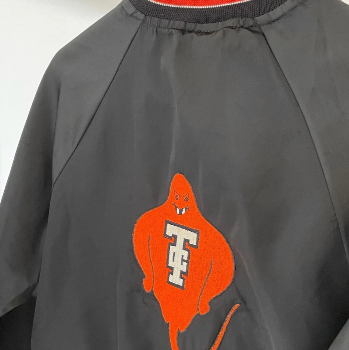 Varsity jacket  - 91