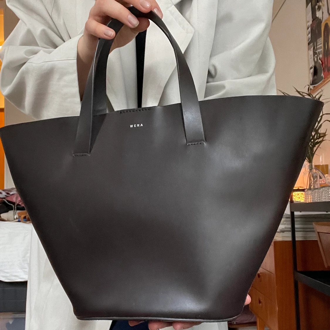 Väska Wera - 90