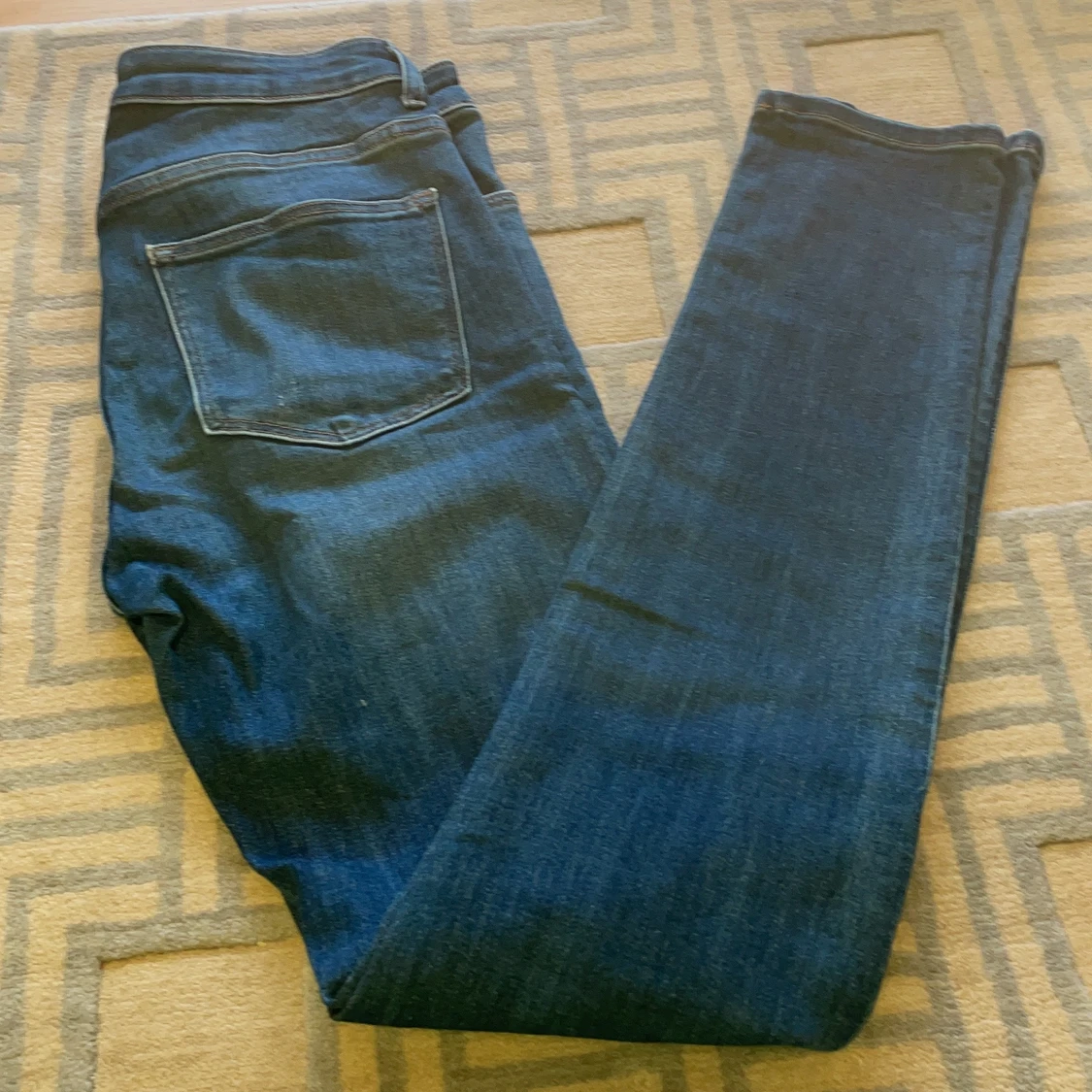Jeans från HM - 90