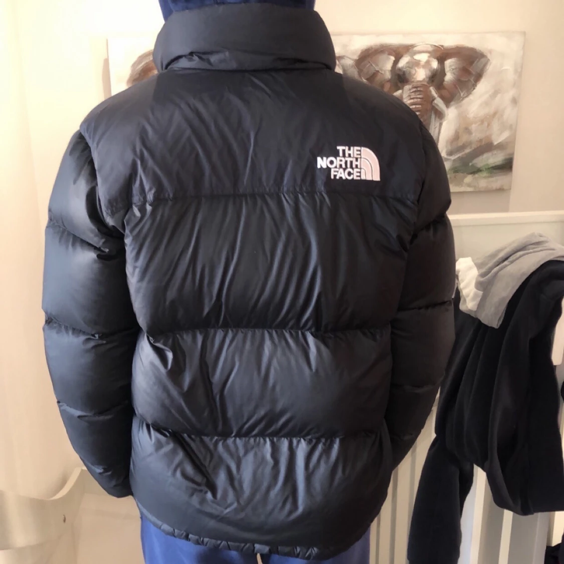 The North Face Jacka - 90