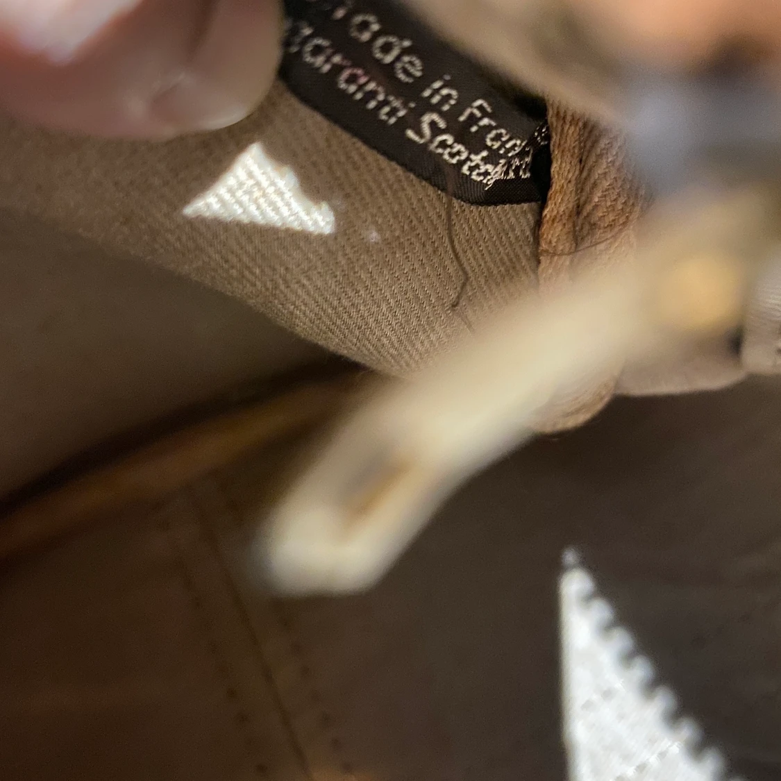 Dior monogram vintage - 91