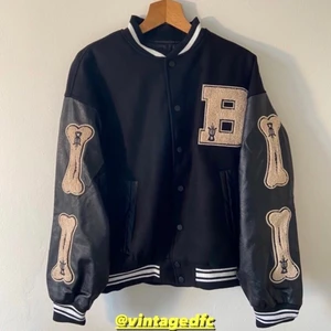 Varsity College Jacket - Brand new, never used!! 