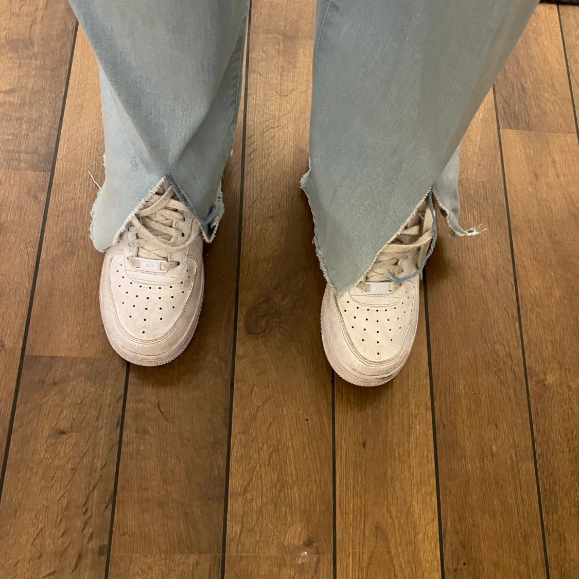 Raka jeans storlek 36 - 90