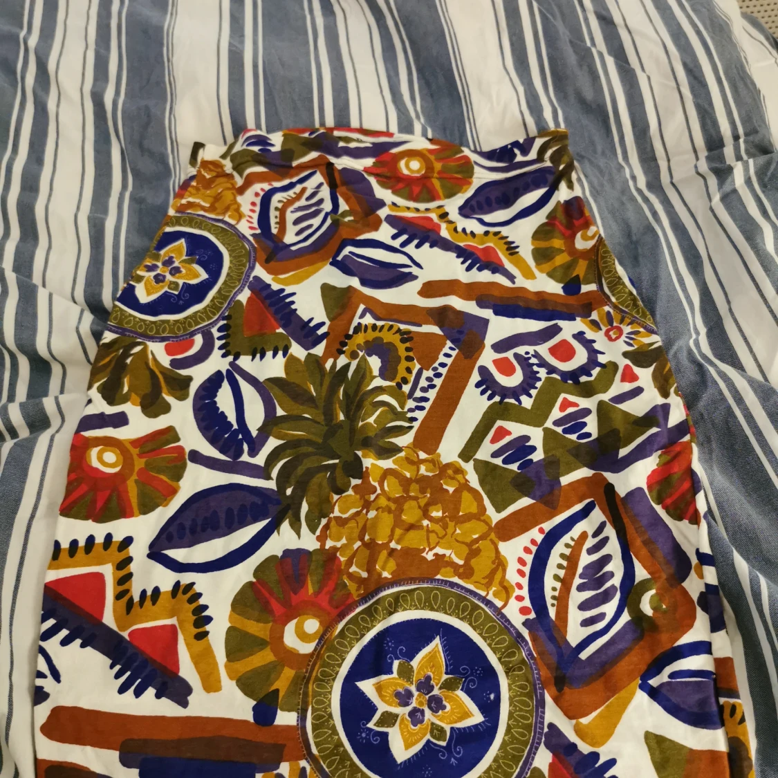 Söt kjol köpt i Italien, XS-S, stretch