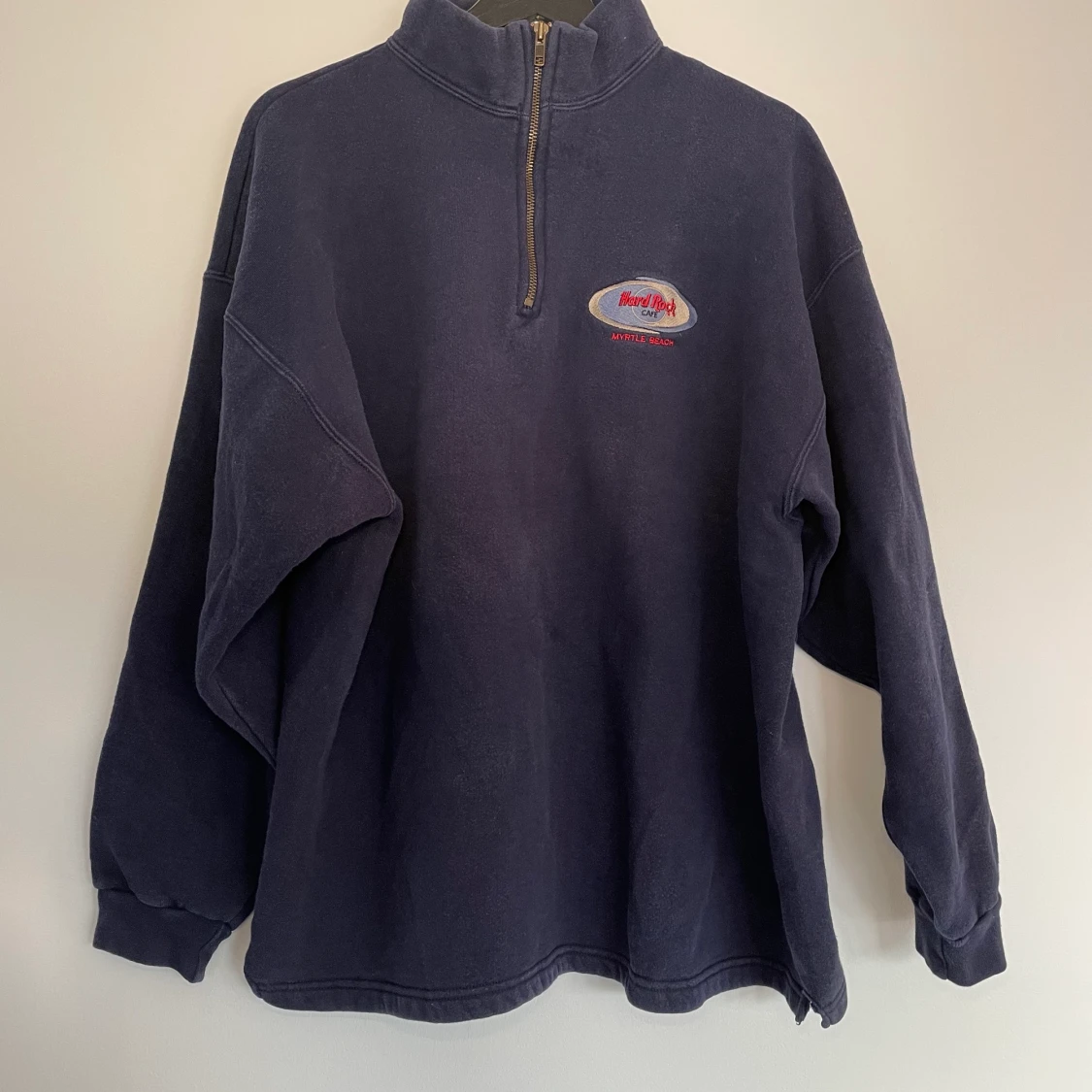 Hard Rock Cafe tröja