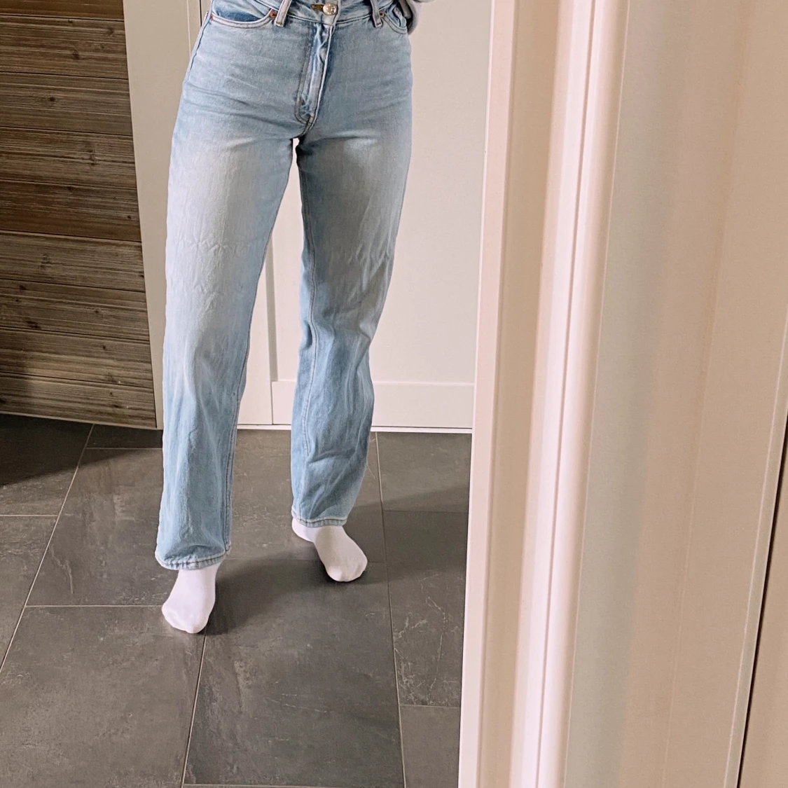 Jeans - 90